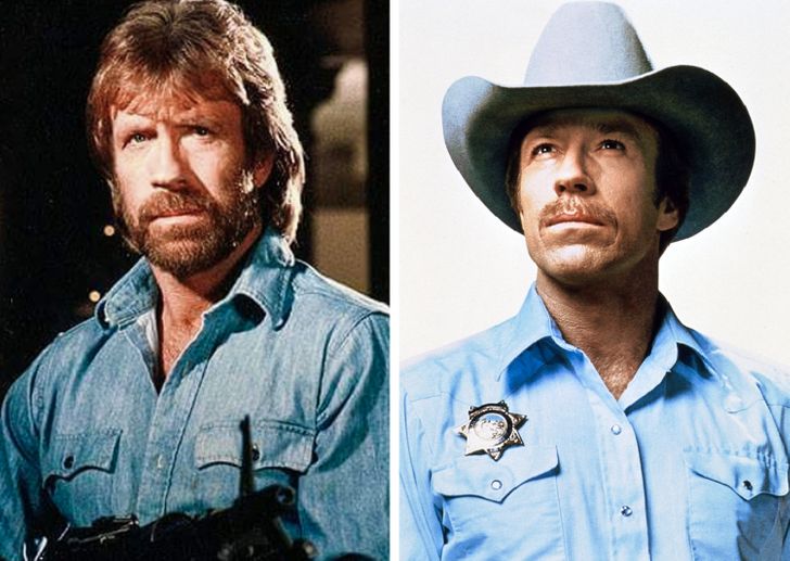 17 Celebrities Who Proved Shaving A Beard Changes Everything