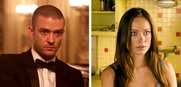 10 Movie Duos Whose Age Difference Wasn't Obvious Even to Their Fans /  Bright Side