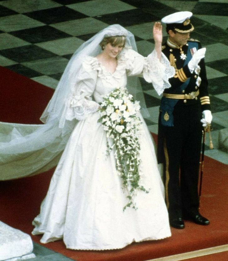 18 Facts That Only True Connoisseurs Know About Royal Weddings