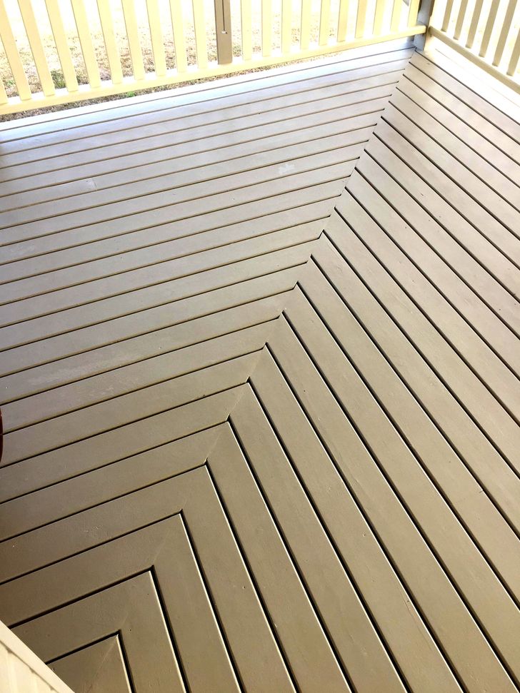 31 Photos That Can Drive Your Inner Perfectionist Crazy