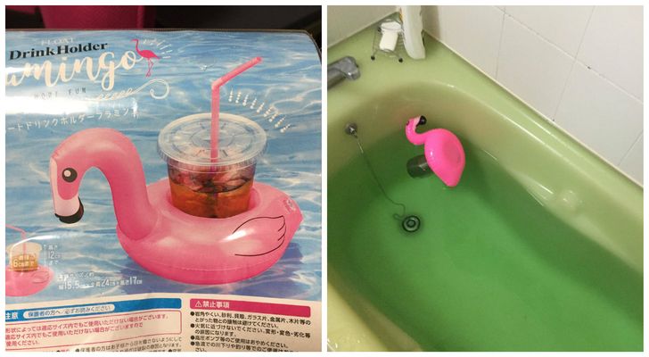 18 Hilarious Products That Failed to Live Up to Their Ads