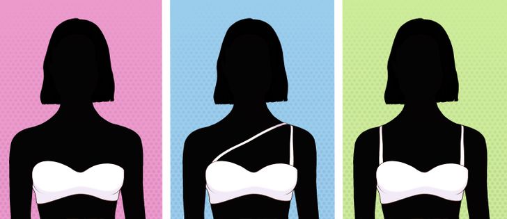 8 Tips That Will Help You Choose the Perfect Bra for Your Outfit