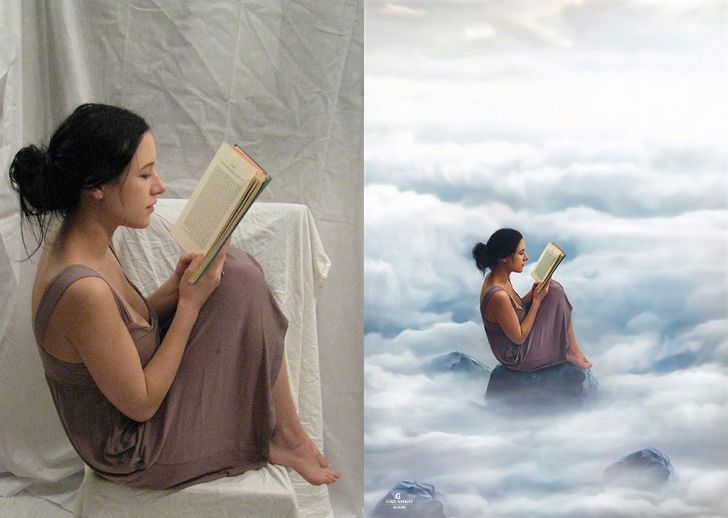 20 Photos That Prove We Can’t Believe Everything We See on Social Media