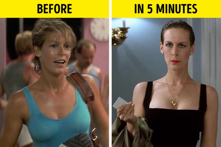 10 Tricks Women Can Use to Instantly Solve the Most Awkward Situations