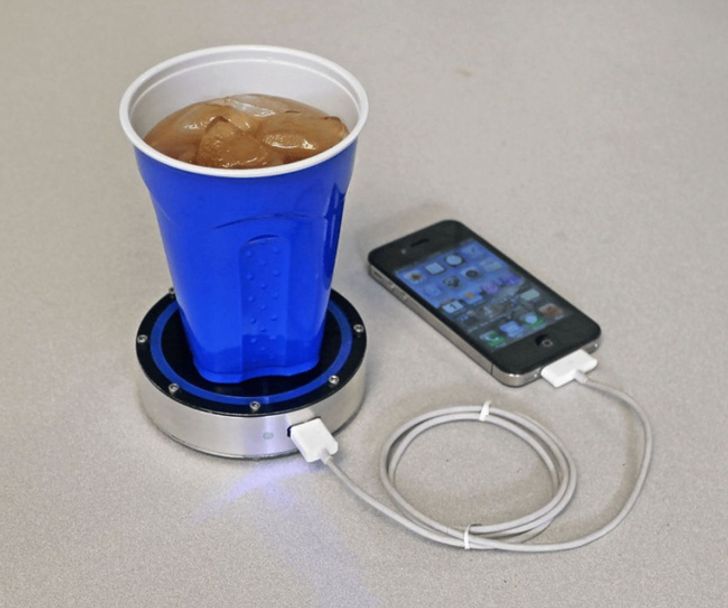 15 Weird & Crazy Technology Products That Will Simply Blow Your Mind Away
