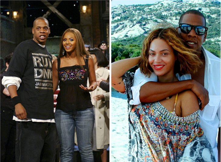 16 celebrity couples who prove that love truly can last a lifetime