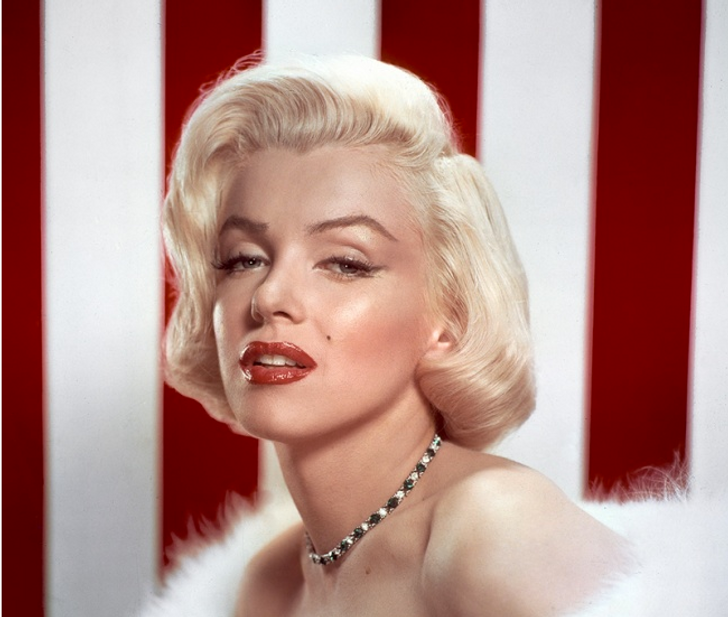 8 Secrets from Marilyn Monroe’s Makeup Artist That Turned an Ordinary Girl Into a Style Icon