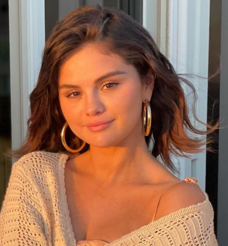 Selena Gomez Shares Encouraging Words of Advice in Honor of International Women’s Day