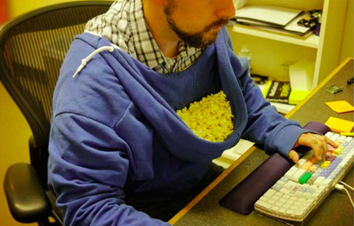 21 Things Only True Lazybones Will Understand