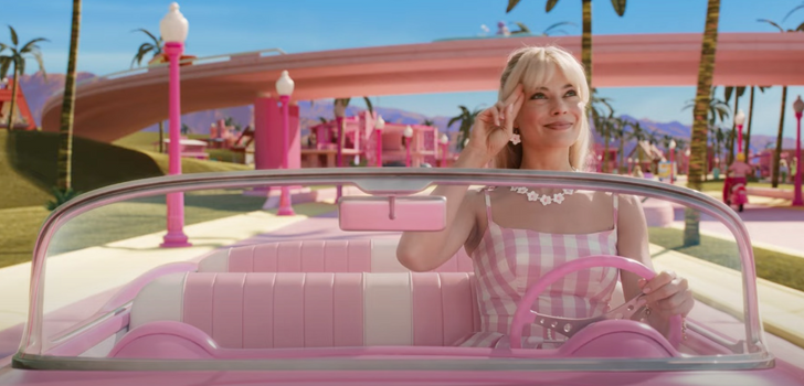 10 Easter Eggs in “Barbie” That Will Make You Love the Movie Even More ...