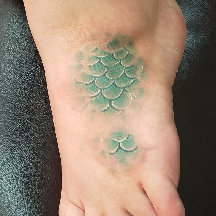 15+ Tattoos That Show How Creative You Can Get With Ink