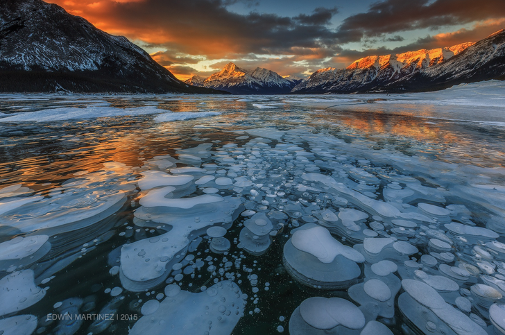 23 utterly amazing natural phenomena that are seemingly impossible