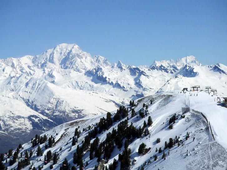 20 Places Where Winter Looks Absolutely Breathtaking