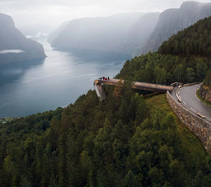 18 fotografií z Nórska, ktoré nás úplne ohromili