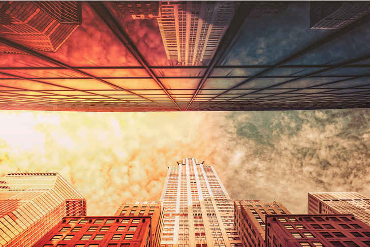17 Seriously Mind-Blowing Pictures Untouched by Photoshop