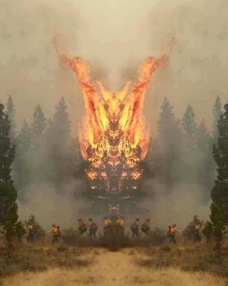 15 Creepy Photos That Gave Us the Shivers, and We Still Can’t Get Over Them