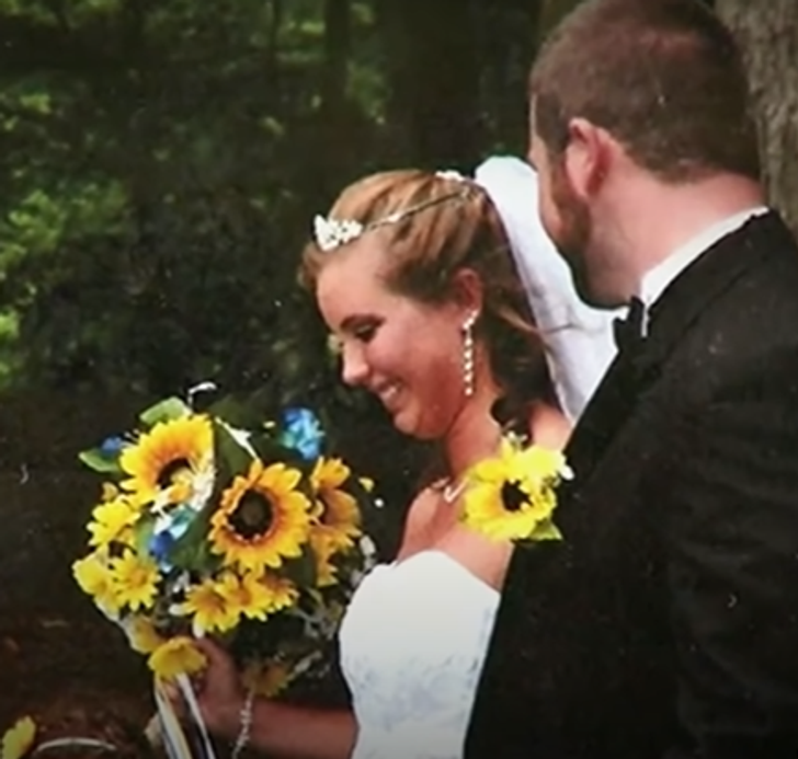 A Couple Got Married Twice After Wife’s Memory Loss