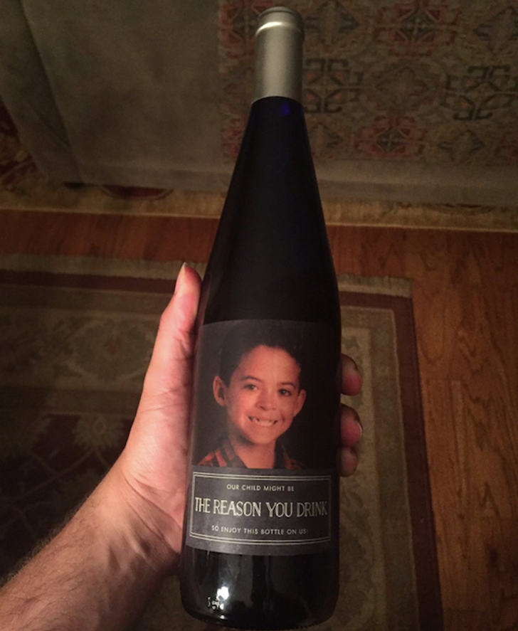 26 Cool Families That Go Crazy on a Daily Basis