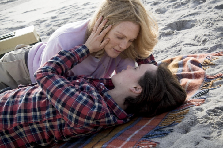 9 Real-Life Love Stories That Featured in Movies