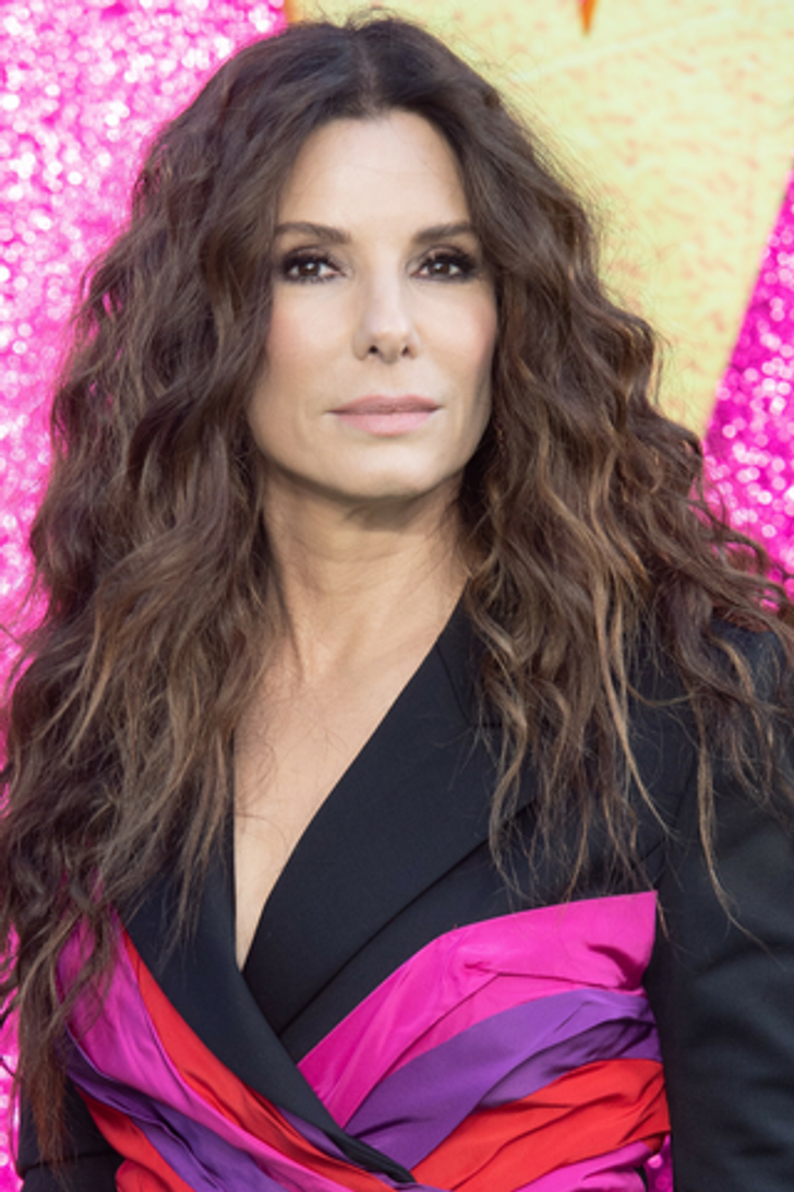 5 Reasons Why Sandra Bullock Looks Younger at the Age of 57