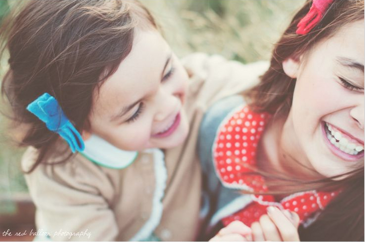 20 wonderful pictures showing the joy of having siblings