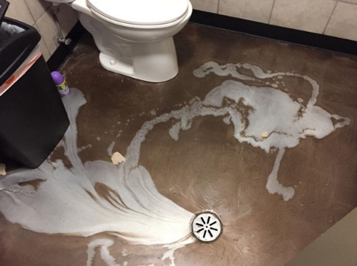 30+ Cases When Renovations Were Finished With “Whatever”