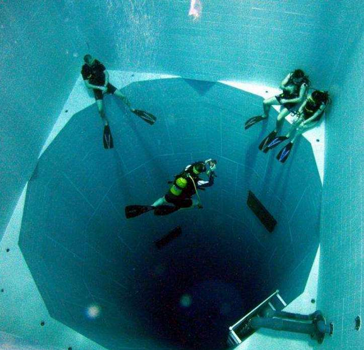 25 unbelievable things you probably never even knew existed