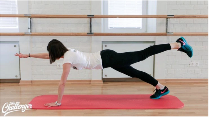 20 Superbly Effective Ways to Do Plank Exercises