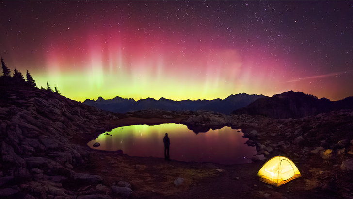 The 20 best photos of the month you just can’t take your eyes off of