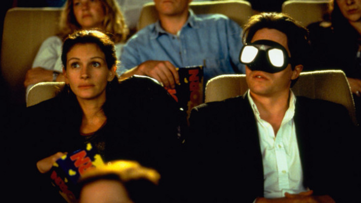 40 Romantic Movies to Perk Up Your Date Night In