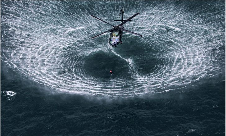 17 Seriously Mind-Blowing Pictures Untouched by Photoshop