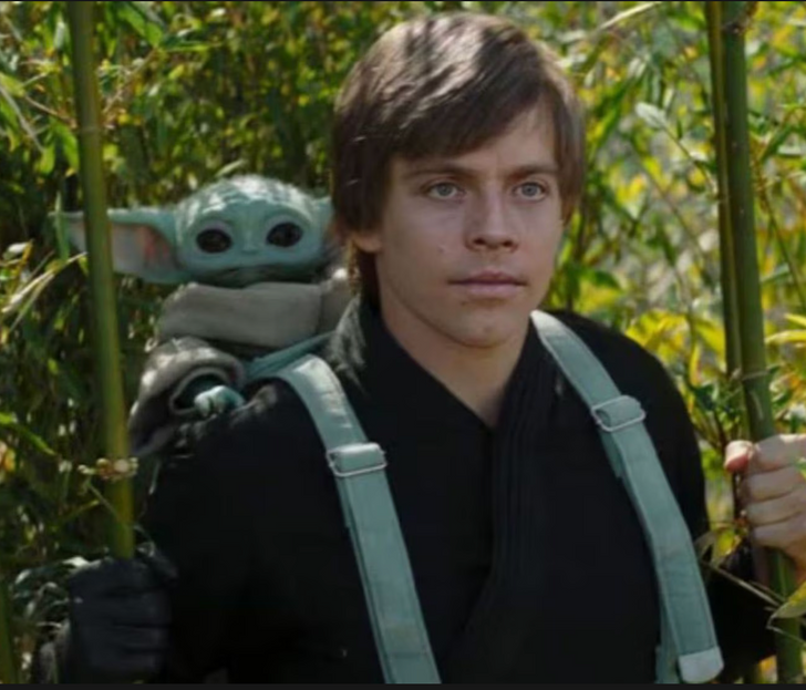 The 6 Best Mark Hamill Roles That Aren't Luke Skywalker