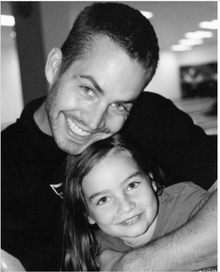 Paul Walker Was Going to Give Up Acting to Raise His Daughter as He Refused to Use Nannies