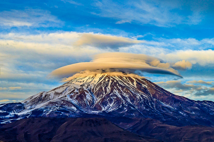 17 Seriously Mind-Blowing Pictures Untouched by Photoshop