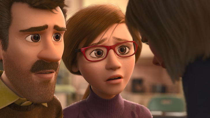 8 Hidden Messages That Show A Deep Side Of Disney Movies Bright Side