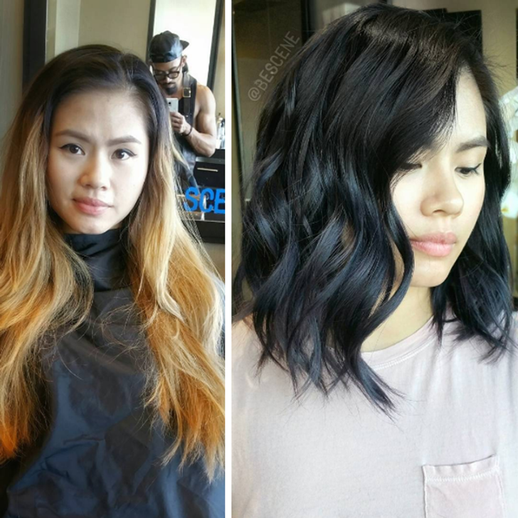 15 Women Who Proved That Cutting Your Hair Short Can Be a Fantastic Idea