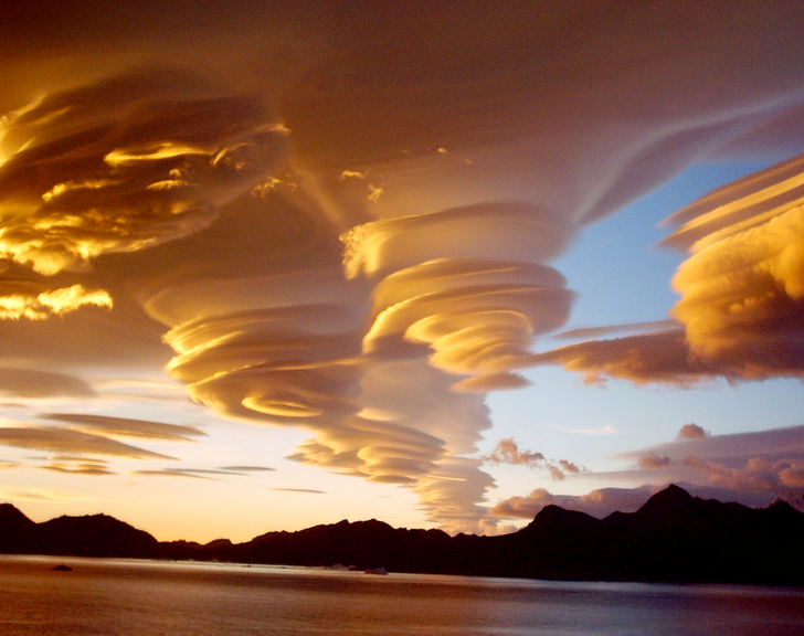 23 Utterly Amazing Natural Phenomena That Are Seemingly Impossible Bright Side