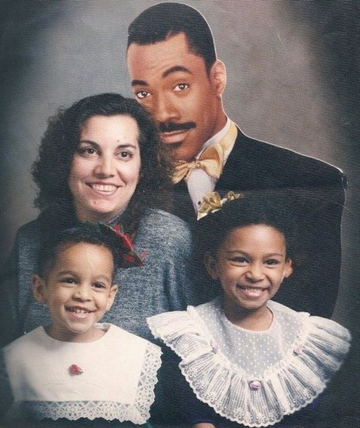 26 Cool Families That Go Crazy on a Daily Basis