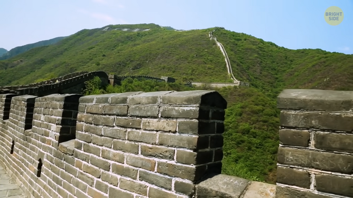 Why Was The Great Wall Of China Built? [Behind the Bricks]