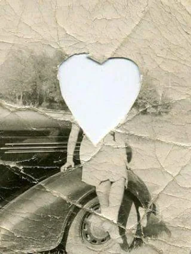 f47b05567ba2d0825a2bee283b 14 Vintage Family Photos That Tell Stories You Can Feel in Your Bones / Bright Side