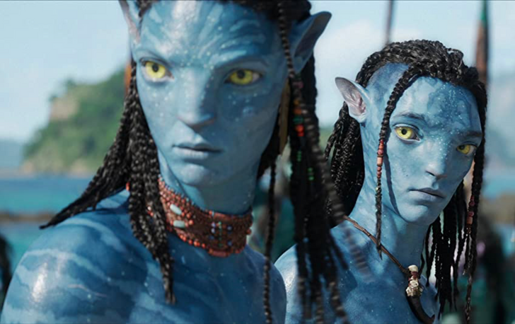 15+ Facts About “Avatar: The Way of Water” That Are Just as Thrilling ...
