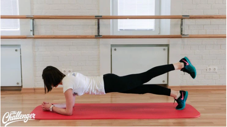 20 Superbly Effective Ways to Do Plank Exercises