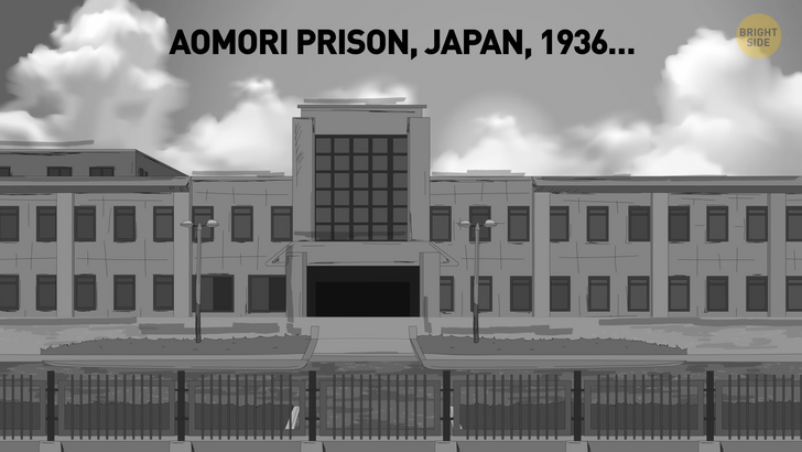 Escape From The Prison 4