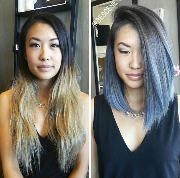 15 Women Who Proved That Cutting Your Hair Short Can Be a Fantastic Idea
