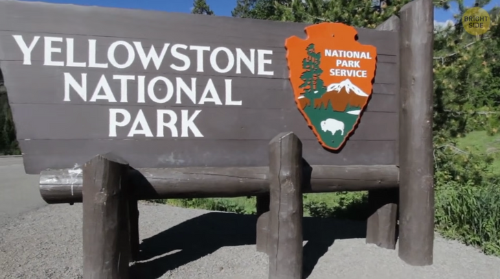 What If Yellowstone Supervolcano Erupted Tomorrow?