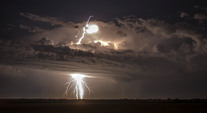 17 Seriously Mind-Blowing Pictures Untouched by Photoshop