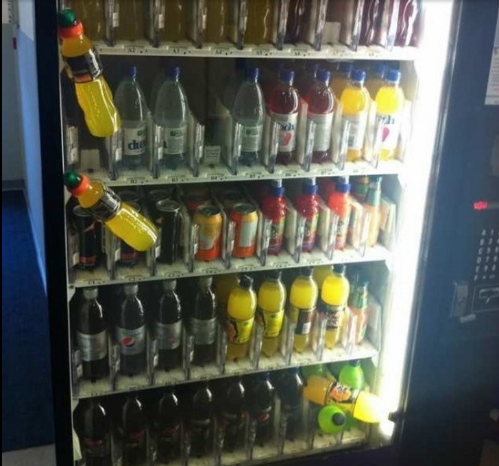 25 People Who Will Be Lucky But Not Today