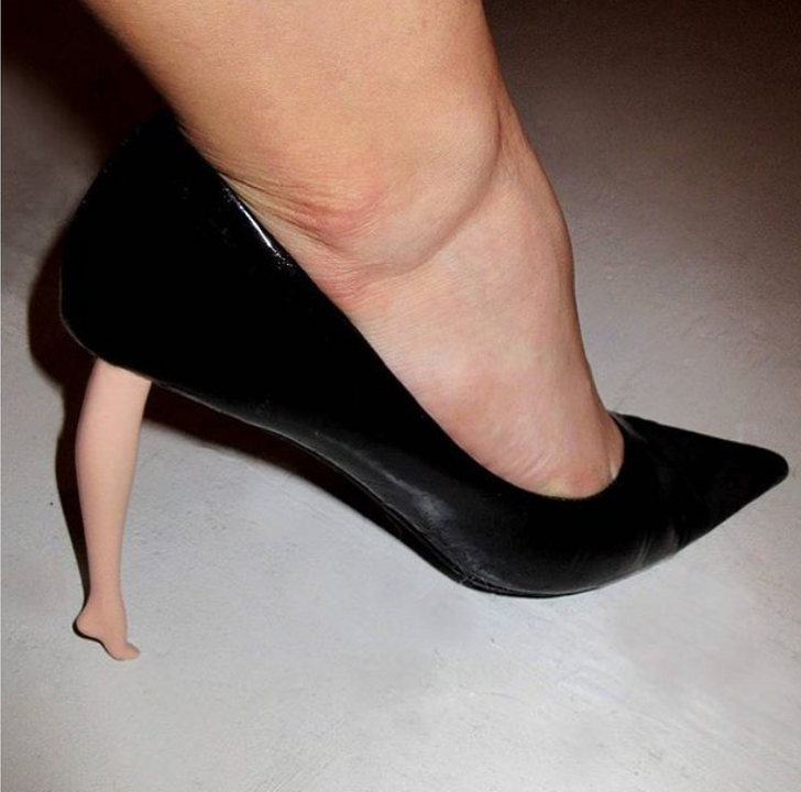 26 Fashion Decisions Designers Should Be Ashamed Of