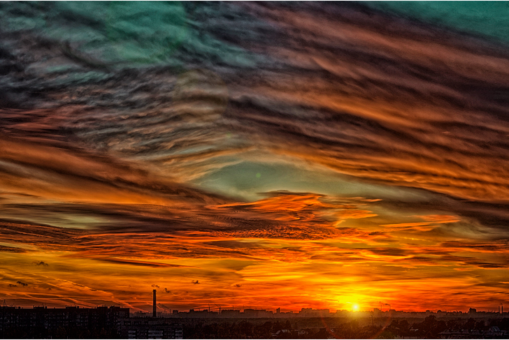 17 Seriously Mind-Blowing Pictures Untouched by Photoshop
