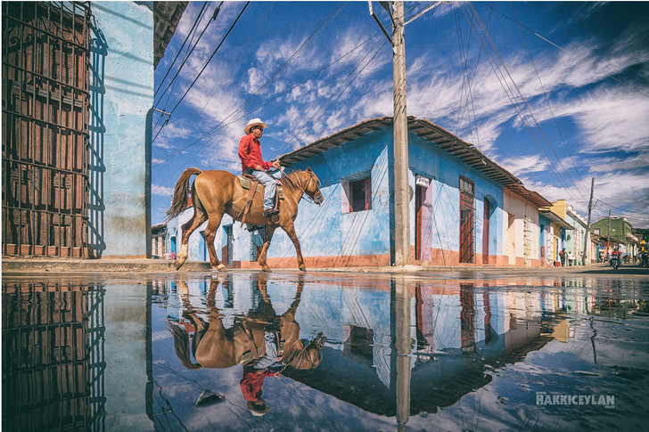 17 Seriously Mind-Blowing Pictures Untouched by Photoshop